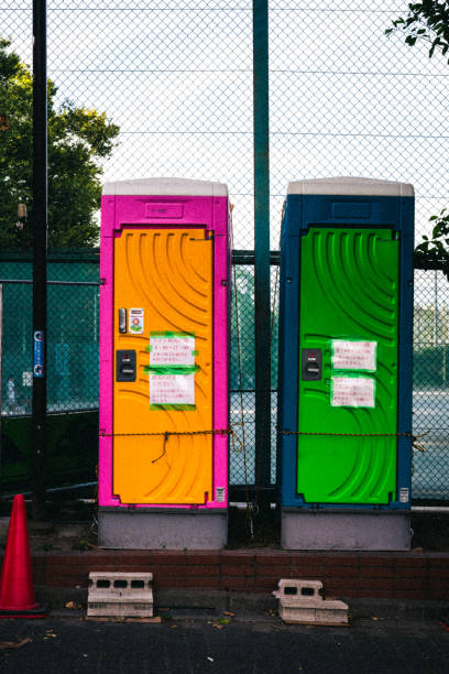 Best Porta potty rental for parties  in Inkerman, PA