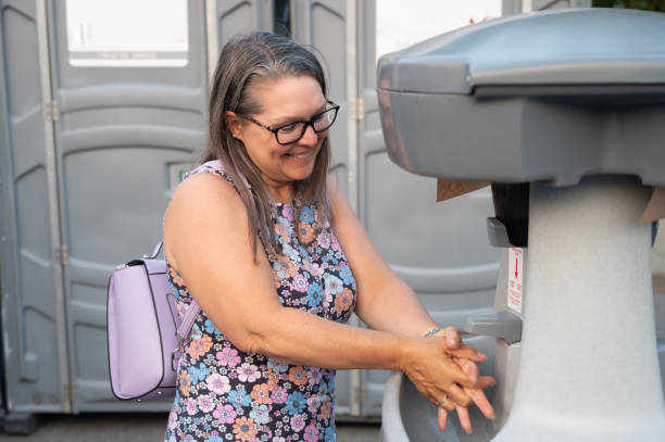 Portable sink rental in Inkerman, PA