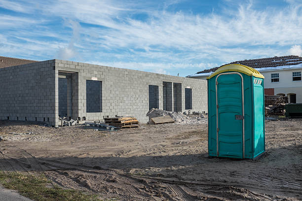 Porta potty rental for festivals in Inkerman, PA